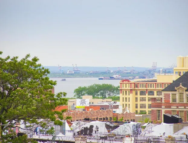 Phoenix Hotel hotel detail image 3