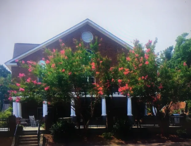 Acorn Inn hotel detail image 1