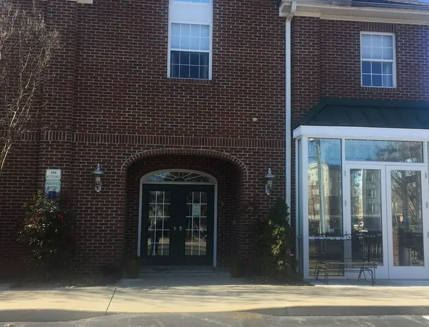 Acorn Inn hotel detail image 3