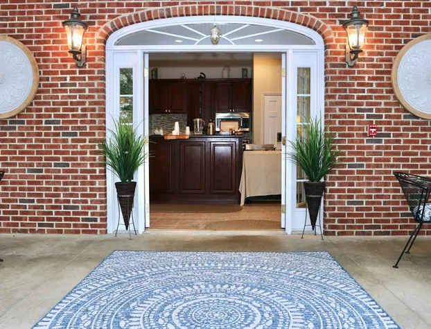 Acorn Inn hotel detail image 4