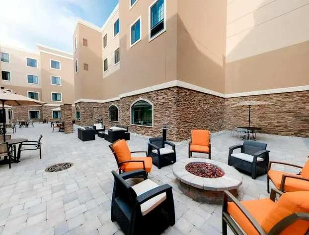 Staybridge Suites Ann Arbor- Univ of Michigan by IHG hotel detail image 2