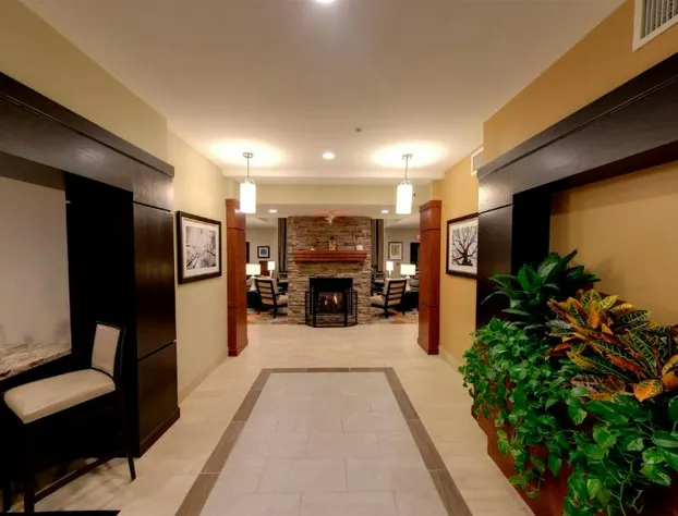 Staybridge Suites Ann Arbor- Univ of Michigan by IHG hotel detail image 3