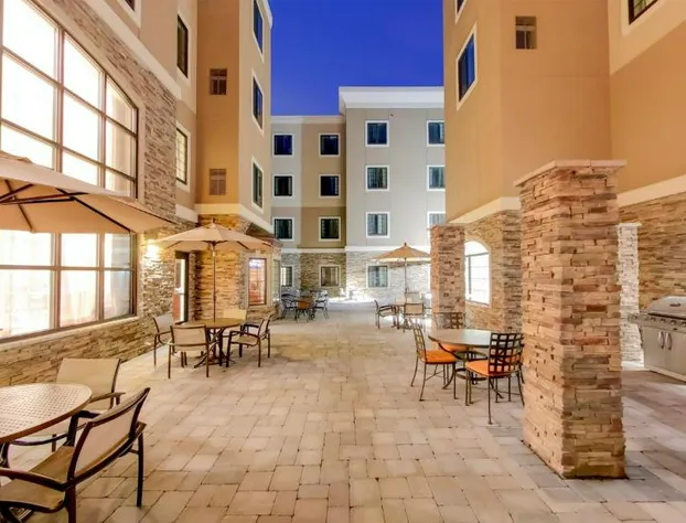 Staybridge Suites Ann Arbor- Univ of Michigan by IHG hotel detail image 4