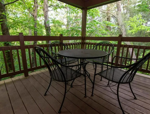 Cumberland Falls State Resort Park hotel detail image 1