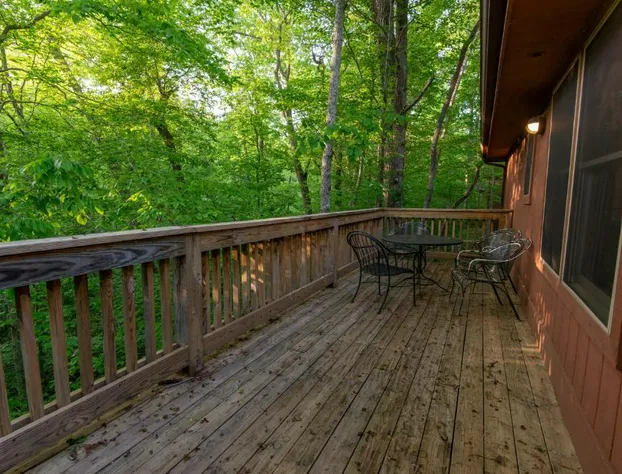 Cumberland Falls State Resort Park hotel detail image 2