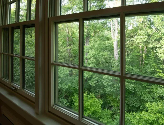 Cumberland Falls State Resort Park hotel detail image 3