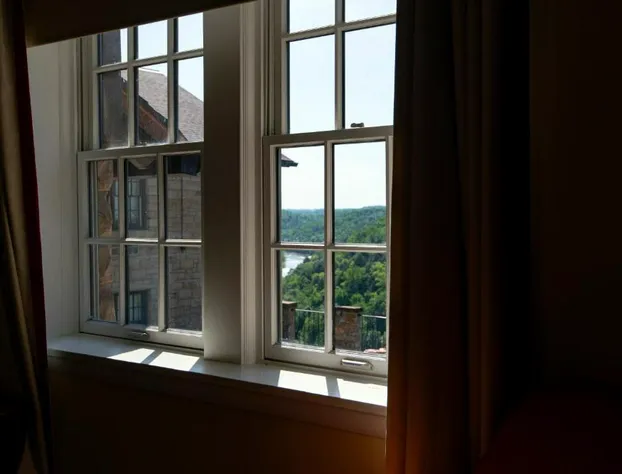 Cumberland Falls State Resort Park hotel detail image 3