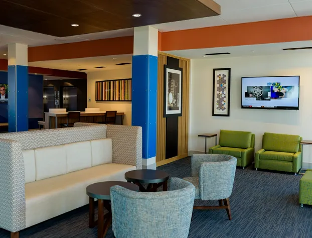 Holiday Inn Express & Suites McKinney - Frisco East by IHG hotel detail image 2