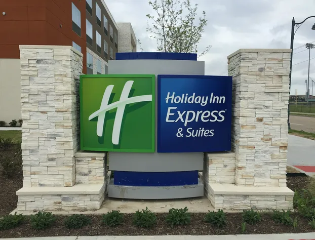 Holiday Inn Express & Suites McKinney - Frisco East by IHG hotel detail image 3