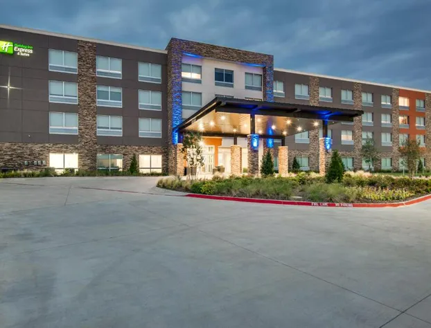 Holiday Inn Express & Suites Dallas North - Addison by IHG hotel detail image 1