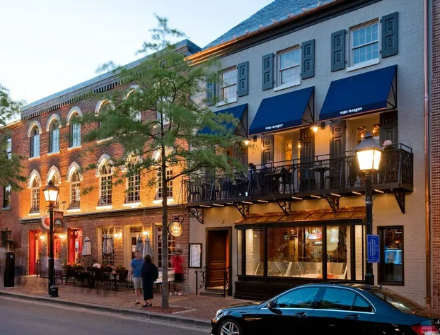 Hotel Indigo Old Town Alexandria by IHG hotel detail image 2