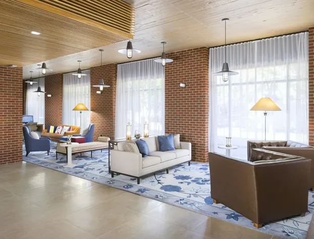 Hotel Indigo Old Town Alexandria by IHG hotel detail image 3