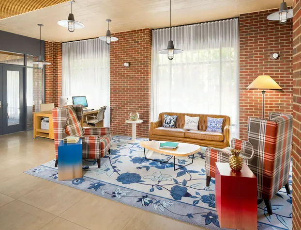 Hotel Indigo Old Town Alexandria by IHG hotel detail image 4