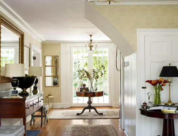 Stagecoach Inn hotel detail image 4