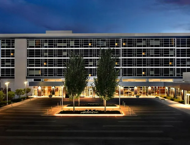 JB Duke Hotel hotel detail image 3