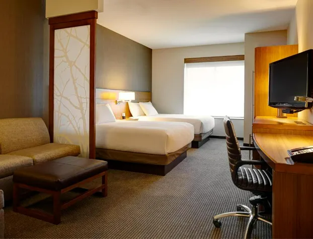 Hyatt Place West Des Moines Jordan Creek hotel detail image 3