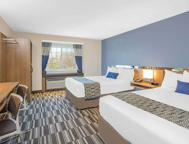 Microtel Inn & Suites by Wyndham Ocean City hotel detail image 4