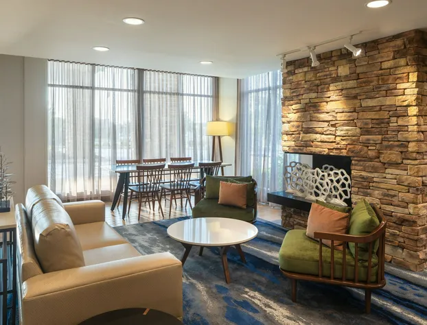 Fairfield Inn and Suites by Marriott Chillicothe hotel detail image 4