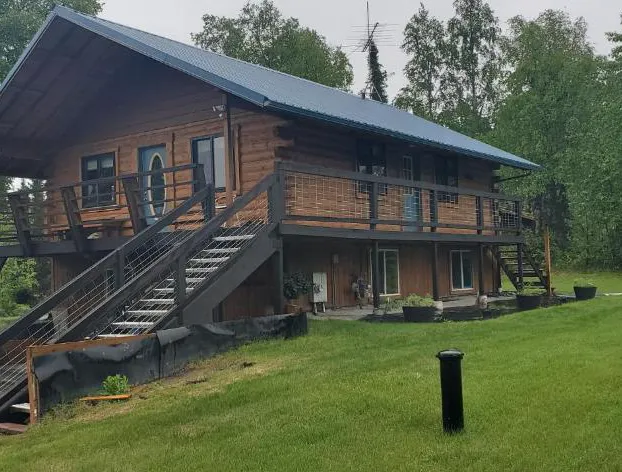 Southern Bluff B&B hotel detail image 2