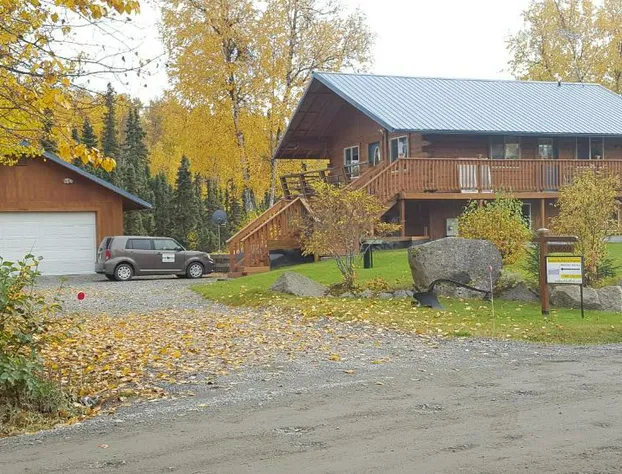 Southern Bluff B&B hotel detail image 4