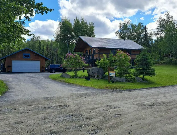 Southern Bluff B&B hotel detail image 1