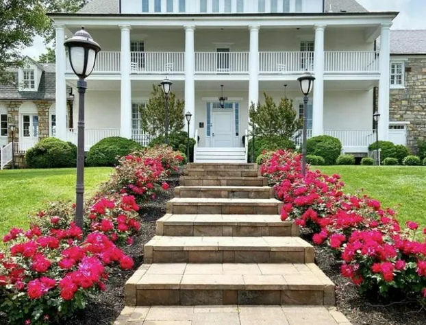 Inn at Evergreen hotel detail image 1