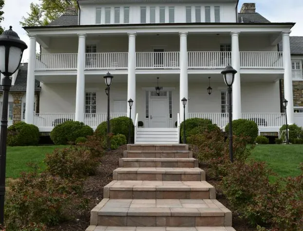 Inn at Evergreen hotel detail image 2