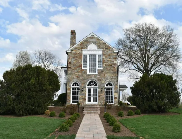 Inn at Evergreen hotel detail image 3