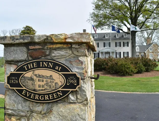 Inn at Evergreen hotel detail image 4