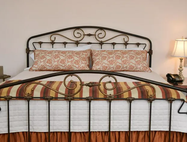 Inn at Evergreen hotel detail image 1