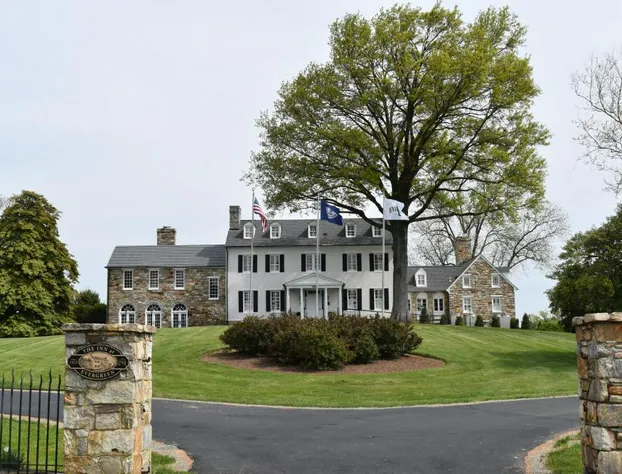 Inn at Evergreen hotel detail image 1