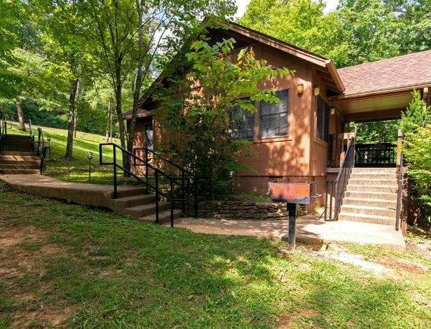 Pennyrile Forest State Resort Park hotel detail image 2