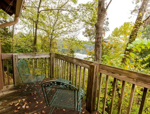 Pennyrile Forest State Resort Park hotel detail image 4