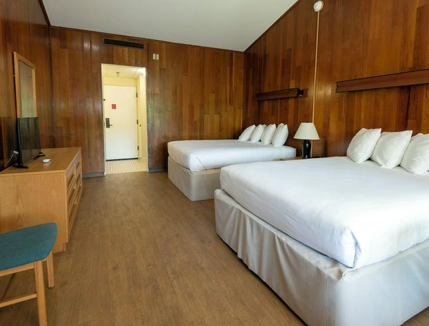 Pennyrile Forest State Resort Park hotel detail image 4