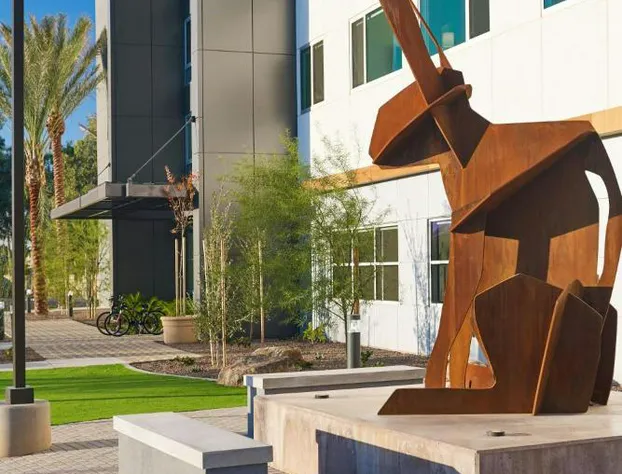 Element Chandler Fashion Center hotel detail image 1