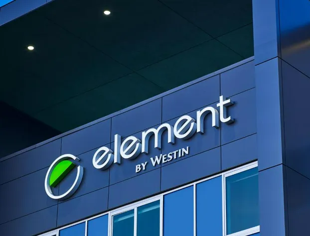 Element Chandler Fashion Center hotel detail image 2