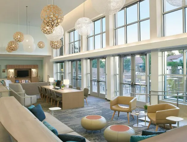 Element Chandler Fashion Center hotel detail image 4