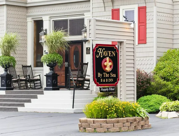 Haven By The Sea B&B Inn hotel detail image 1