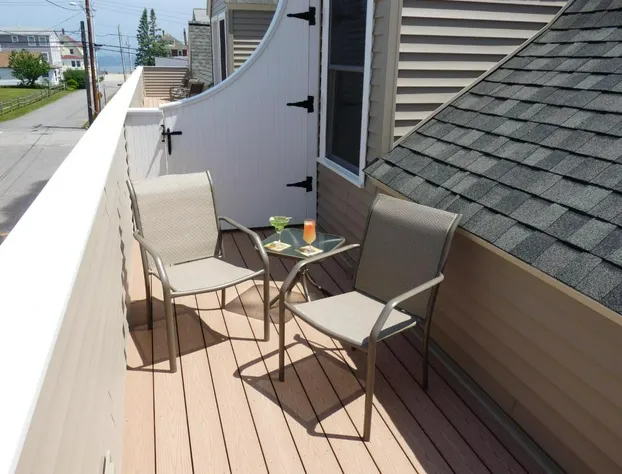 Haven By The Sea B&B Inn hotel detail image 2