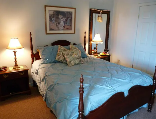 Haven By The Sea B&B Inn hotel detail image 3