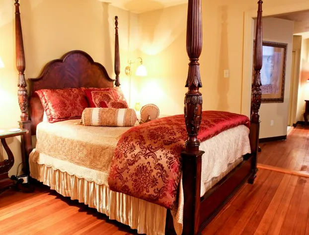 Haven By The Sea B&B Inn hotel detail image 4