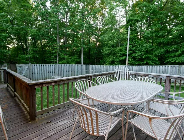 Carter Caves State Resort Park hotel detail image 4