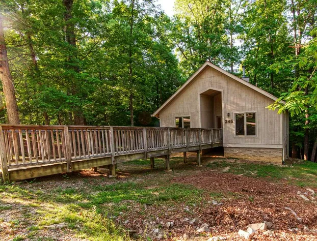 Carter Caves State Resort Park hotel detail image 1