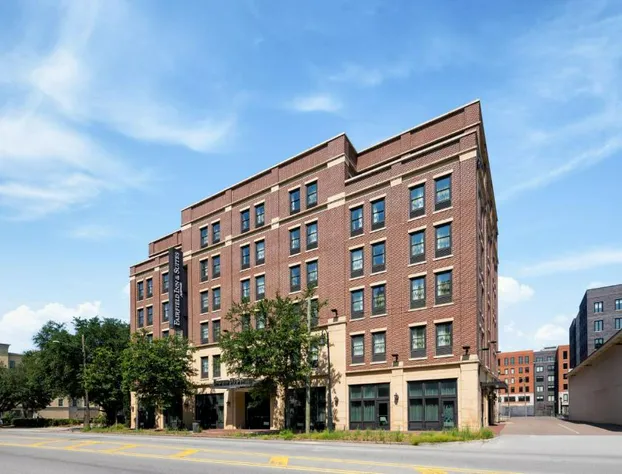 Fairfield Inn & Suites Savannah Downtown/Historic District hotel detail image 3