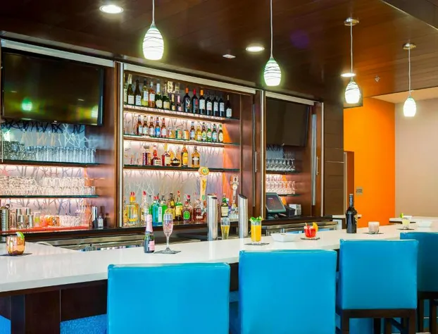 Fairfield Inn & Suites Savannah Downtown/Historic District hotel detail image 4