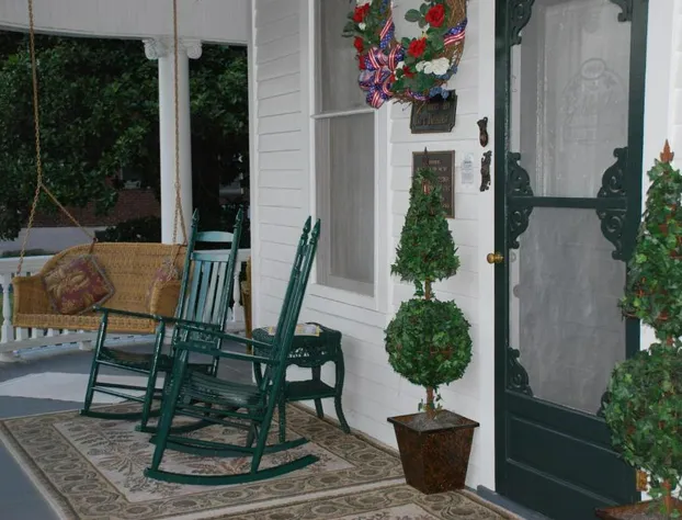 The Gables Inn Bed & Breakfast hotel detail image 2