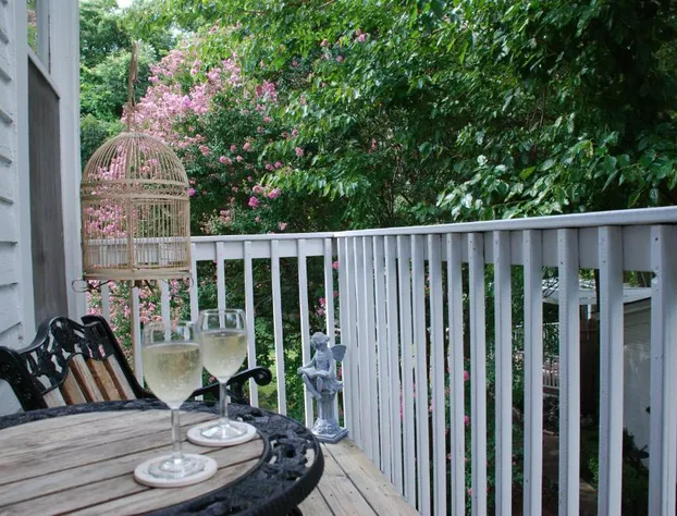 The Gables Inn Bed & Breakfast hotel detail image 3