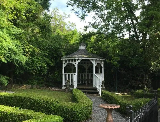 The Gables Inn Bed & Breakfast hotel detail image 4