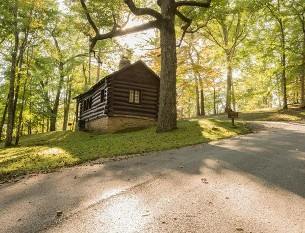 Pine Mountain State Resort Park hotel detail image 1