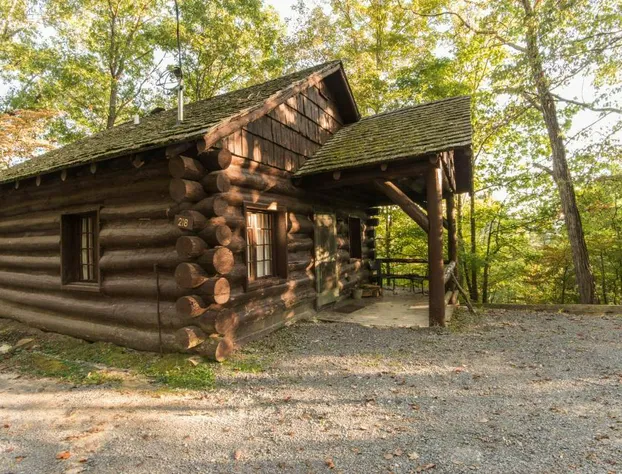 Pine Mountain State Resort Park hotel detail image 2